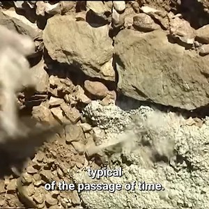 928K views · 13K reactions | Handmade lime kiln built with limestone and bushes直 | Eugenio Monesma Documentaries | Facebook