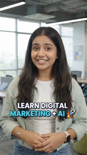 Digital Marketing Course 2026 | SEO, Google Ads & Meta Ads TrainingLearn digital marketing