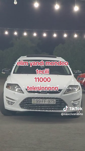 Naxçıvan Avto Eşya İlanları