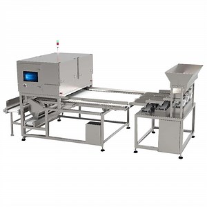 [Hot Item] Ai Visual Intelligent Sorting Machine, High-Precision Color Sorting Machine for Chinese Medicinal Materials, Tea and Nuts, Fully Automatic Screening Machine