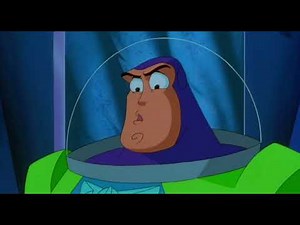 Buzz Lightyear-of-Star Command- The Adventure Begins - An Chapter 003 - Zurg, An Part 001