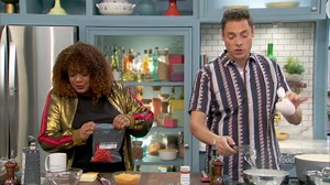 Hot 'n' Crunchy Mac and Cheese