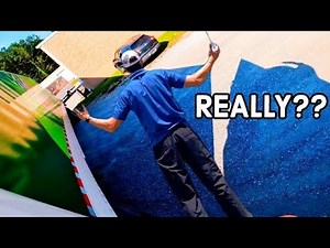 Working Full SHIFT as a Local Pepsi CDL Driver