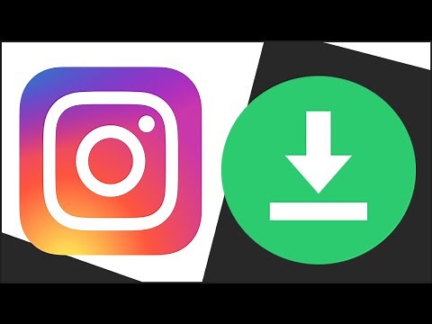 Como BAIXAR VÍDEOS do STORIES do INSTAGRAM no PC
