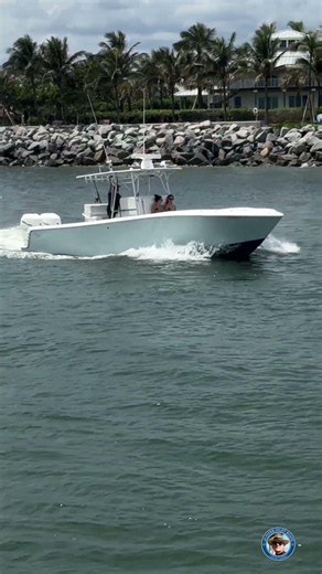 BOATS IN JUPITER INLET #roughinlets #florida #boats
