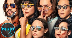 Top 10 Weirdest Superhero TV Shows Ever Made | Articles on WatchMojo.com