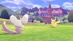 Pokemon Sword And Shield Trailer Impressions: Secrets, Starters, And What To Know