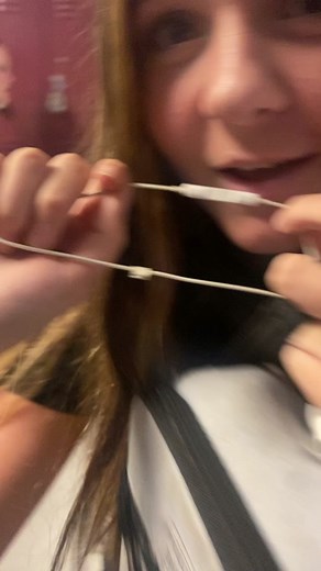 Fletcher interviews on TikTok