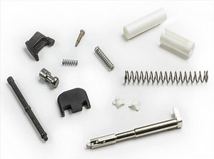 Completion Kit for 10mm Slides