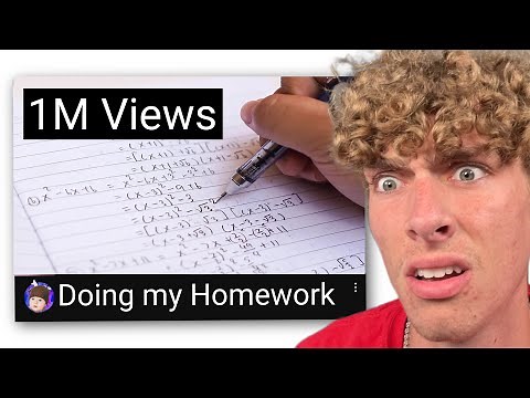 How does this video have 1 Million Views?