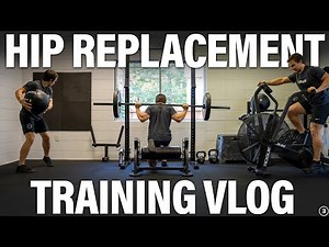 You Can Be Fit, Active, & Healthy With A Total Hip Replacement/Arthroplasty (12 Years Since Surgery)