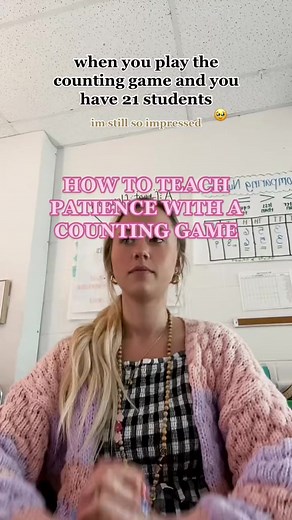 188K views · 2.4K reactions | how to teach patience the fun way 凉...