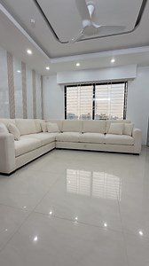 Super_Mini Sectional ✨✨🤩 by Comfort Furniture Solution | Comfort Furniture Solution