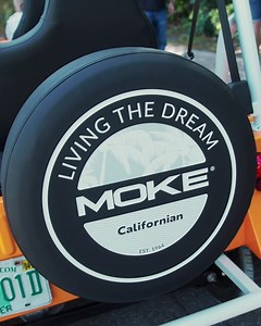 354 reactions · 44 shares | MOKE the ideal travel companion. Whisper-quiet & sustainable while being designed for the most beautiful places in the world. | Moke | Facebook