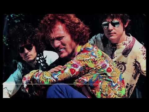 Cream - Mothers Lament (with lyrics)