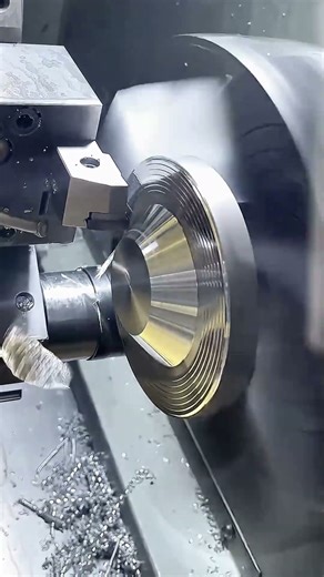 Entire Process of CNC Machining. #cnc #cncmachining #machiningprocess #cncservices #manufacturing