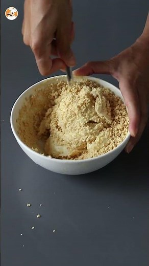 Homemade Raffaello Balls 😍🥥