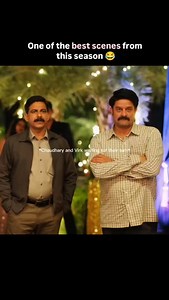 2.6M views · 25K reactions | he'll never dance again  [Paatal Lok, Tv show, Amazon prime video, Gul panag Jaideep Ahlawat, Ishwak Singh, Hathiram Chaudhary, Imran Ansari, funny meme, paatal Lok season 2, patal lok] | Akash Kumar | Facebook