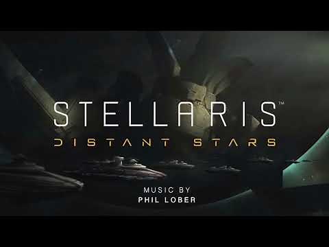 Stellaris: Distant Stars - Official Release Trailer Score