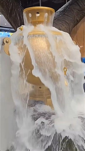 When Chintu turned on the tap and drank water #youtubeshorts #viralshort