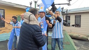 806K views · 60K reactions | 朗 Invitamos a la comunidad RIOGRANDENSE...