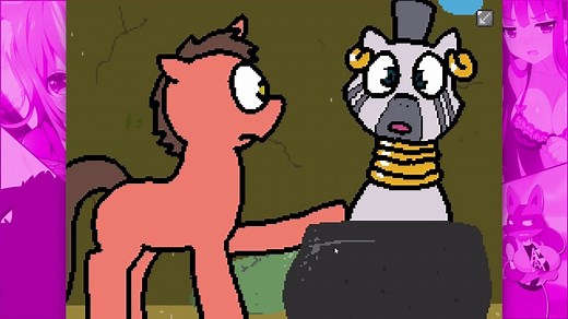 Banned From Equestria Daily: Walkthrough Ep.1 - Getting Everything! (Uncensored) | Minds