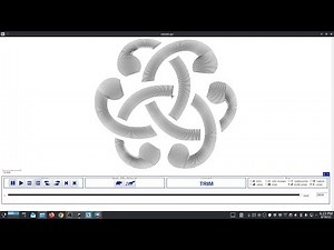 Inkstitch - Create Satin Stitches from Trace Bitmaps, yes it can be done