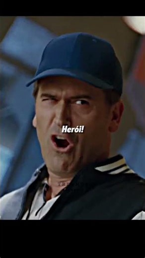 Qual sua OPINIÃO Sobre essa cena ?😮🎥FILME: Escola de Heróis