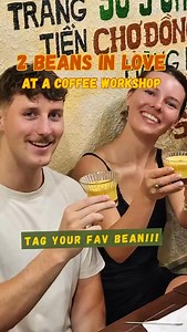 Spending Valentine’s Day in Hanoi? 🥰 Our coffee workshop is the perfect choice for you and your other half ☕️ 📍 Hanoi Old Quarter - Daily sessions available Message us to book your spot this week! Whatsapp 84969655521 #coffeeworkshop #coffeemakingclass #beyondvietnam #thingstodoinhanoi #vietnamesecoffee | Beyond Vietnam