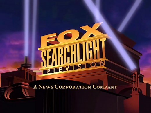 Fox Searchlight Television Logo Package (1996-2020)