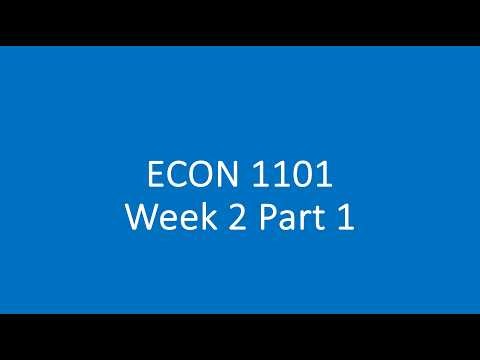 Week 2 Part 1