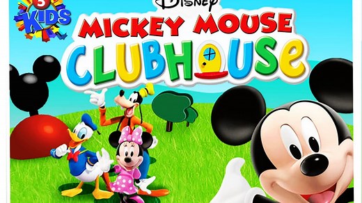 Mickey Mouse Clubhouse season 4 A Goofy Fairy Tale Reviews