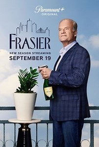 Frasier | Cast and Crew | Rotten Tomatoes