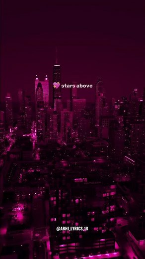 All the Stars 💫🎧 - Kendrick Lamar & SZA | aesthetic ✨️ | lyrics | #1million #shortsfeed #music