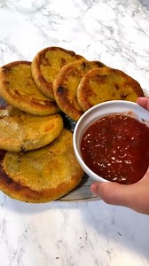 How to Make Vegan Pupusas