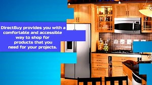 Direct Buy of Ottawa- Get Started With Your Remodeling Project