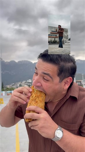 Crunch Challenge at Dobo Monterrey - Food Experience