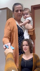 Neta pegava metade do aposento da vó para compr | Receitas de Vó