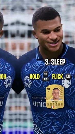 These Are The Most Toxic Celebrations In EA FC 26