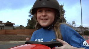 Actev Motors packs Wi-Fi, GPS and collision-avoidance tech into an app-enabled go-kart