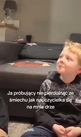 Nieprzerwany śmiech w szkole – zabawne sytuacje