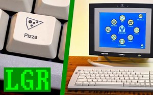 [妮可翻译] 能一键买披萨🍕的电子“时间胶囊” - Netpliance i-Opener