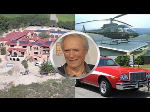 CLINT EASTWOOD BIOGRAPHY