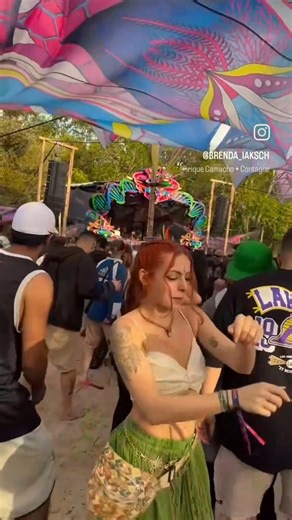 Beatiful soul Vibing❤🔥 Credits by @brenda_iaksch | Psyganesh