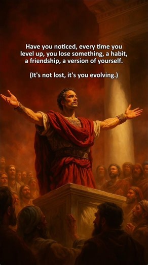 How Personal Loss Can Transform You