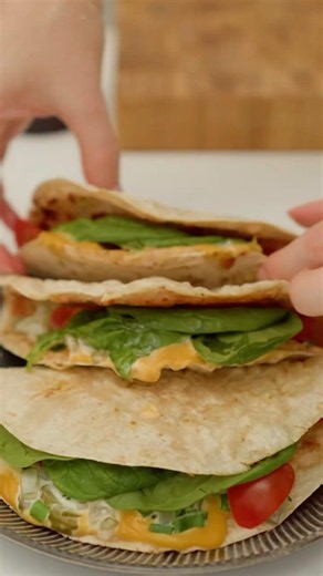 The Crunchy Chicken Tacos I Make Every Friday
