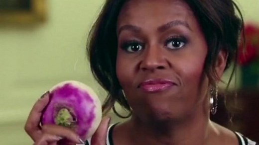 Michelle Obama's legacy by her biographer