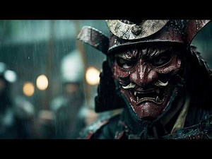 Powerful Samurai Choir Compilation – Epic Japanese Orchestral War Music ⚔️🔥