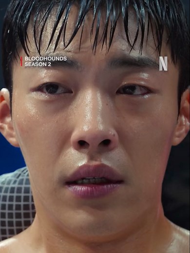 Bloodhounds Season 2: Gun-woo's Battle Begins April 3 on Netflix