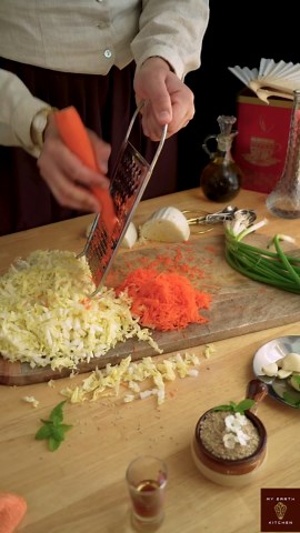 How to Make Kid-Friendly Shrimp Potstickers with a Perfect Crisp